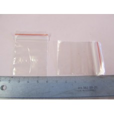 Ziplog Bag